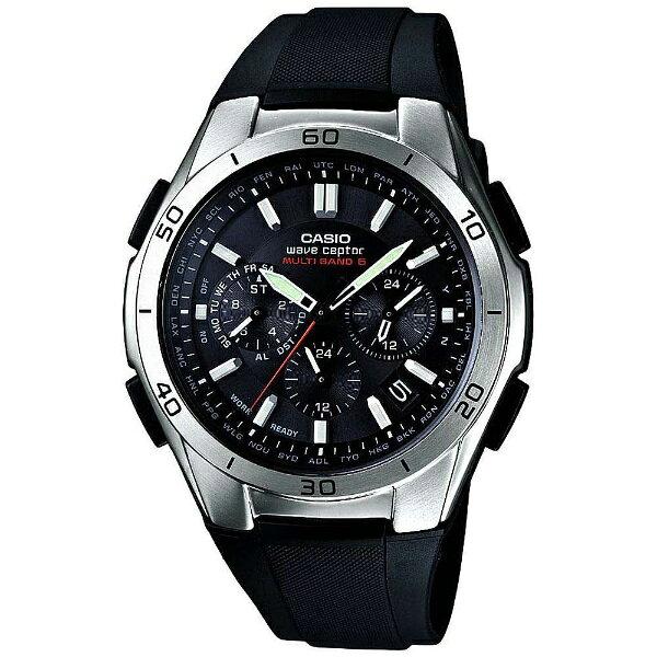 CASIO Solar Radio Clock Wave Ceptor Multi Band 6 WVQ-M410-1AJF WVQM4101AJF