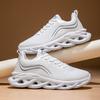 Men Sports Shoes Luxury Casual Sneakers Mesh Running Shoes Summer Lightweight Platform Fashion Basketball Walking Shoes for Men
