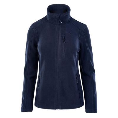 Womens/Ladies Montes Fleece Jacket