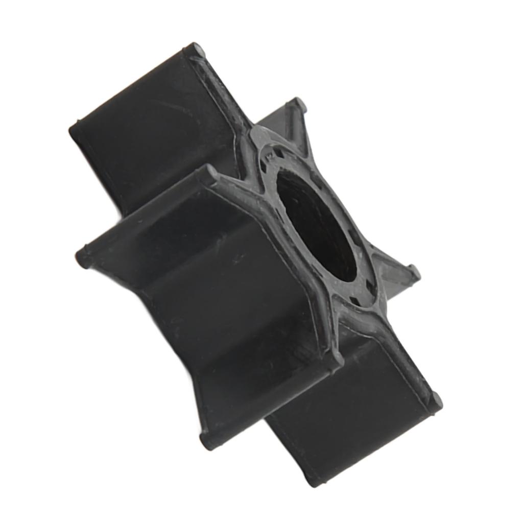 Water Pump Impeller Portable Mini Wear Resistant 30hp 40hp Outboard Pump Impeller Water Pump