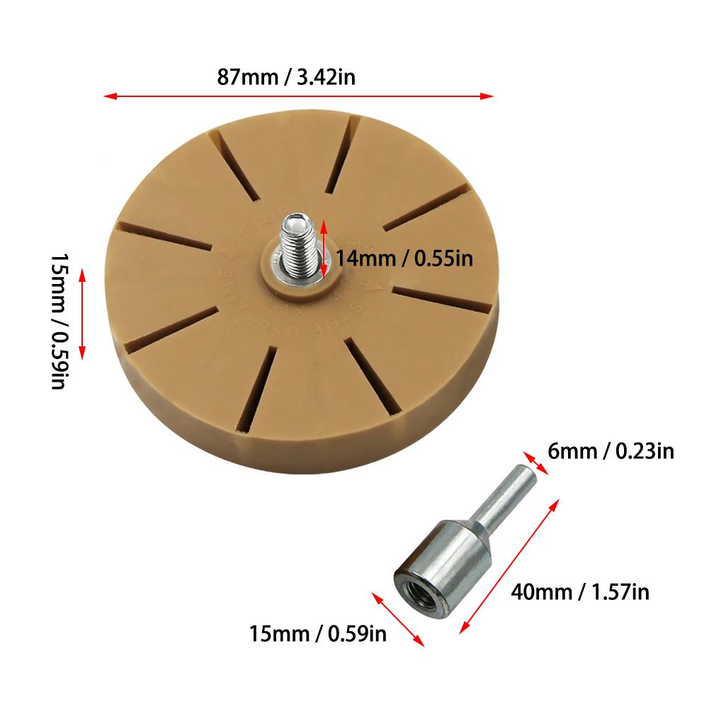 

Резиновый ластик для удаления наклеек на колесах Резиновый ластик для удаления наклеек на колесах Инструмент для удаления виниловых наклеек на колесах для BMW жёлтый