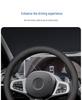 2025 Changan Deepal S09 Anti-slip Ultra-thin Steering Wheel Cover