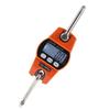 300kg Industrial Crane Hook Scale - ABS Metal Hanging Scale