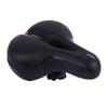 Bicycle Saddle Soft Shock Absorption Adjustable Universal Comfortable Bike Seat Cushion for Women