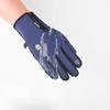 Men's Winter Cycling Gloves Plus Velvet Thickened Outdoor Sports Warm Waterproof Cold Touch Screen Driving Electric Bike