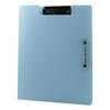 A4 Folder Loose-leaf Storage Book Four-hole Punch Folder Type D Quick Work Folder Student Test Paper Organizer