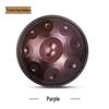 Professional Handpan Ethereal Steel Tongue Drum - Star Style