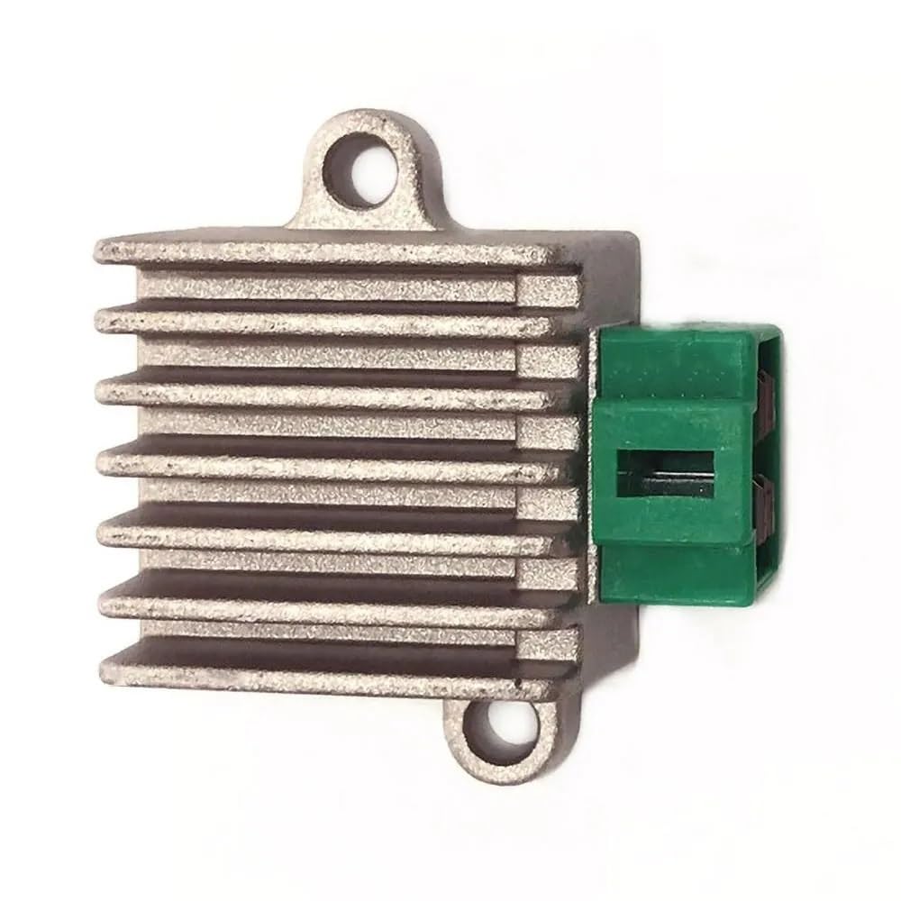 Motorcycle Voltage Regulator Rectifier 3GFH196000 for YA&MA&HA JOG50/JOG90, JOG BWS VINO, Grand Axis 100/BW'S100