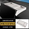 Screen Rear Storage Box For GWM WEY TANK 500 Tank500hi4t Tank500hi4z 2026 2027 ETC Bracket Storage Box Car Accessories New