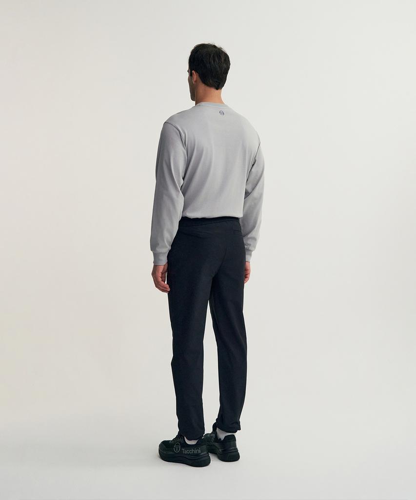 SERGIO TACCHINI M Daily Woven Brushed Jogger Pants