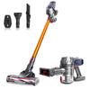 Wireless Vacuum Cleaner Powerful Household Handheld Vacuum Cleaner Deep Cleaning Mite Removal All-in-one Machine, 9000Pa Suction