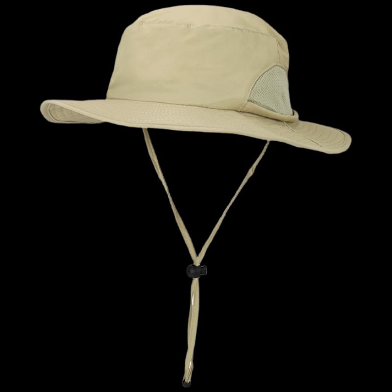 Venkovní rybářský klobouk na ochranu před sluncem