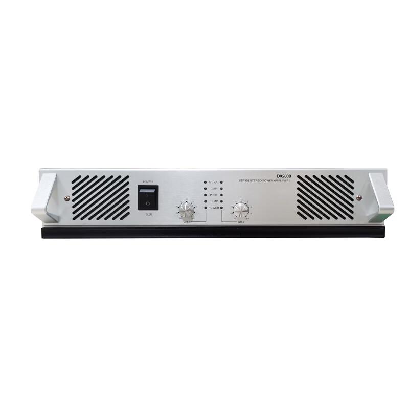 

DSPPA DX2000 Conference Audio System (CN version)