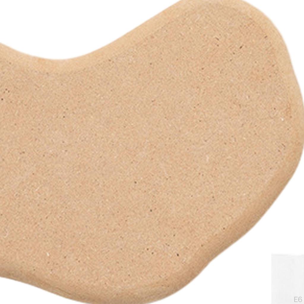 Pottery Model for Clay Forms Drape Ceramics Slump Handmade