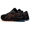 Asics GT 1000 11 Gtx 'Black Shocking Orange' 1011B447-001