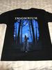 Insomnium T-Shirt Short Sleeve Cotton Black Women Men All Size S To 5XL BE969 Unisex T-Shirt