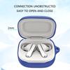 Case Cover Silicone Protective Skin for Live Beam 3 Earphones Charging Box Protective Earphone Case Cover
