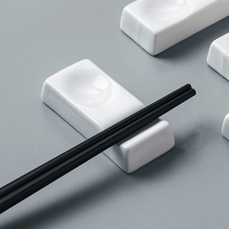 Youlaifu Ceramic Chopstick Rests