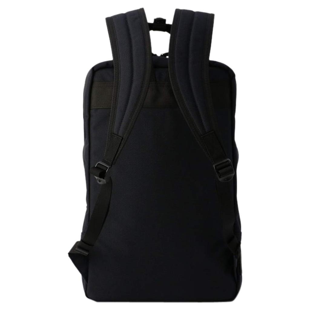 Official Genuine Product SQ PACK Business Backpack BRF298219 Black One Size [Briefing] Men's