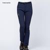 New Winter Softshell Fleece-Lined Waterproof Couples' Hiking Pants, Windproof, Plus Size for Men and Women