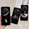 For Realme 12 Pro Plus Case Soft Clear TPU Silicone Phone Case For Realme 12 Pro Pro+ Cute Cartoon Shockproof Back Cover Fundas