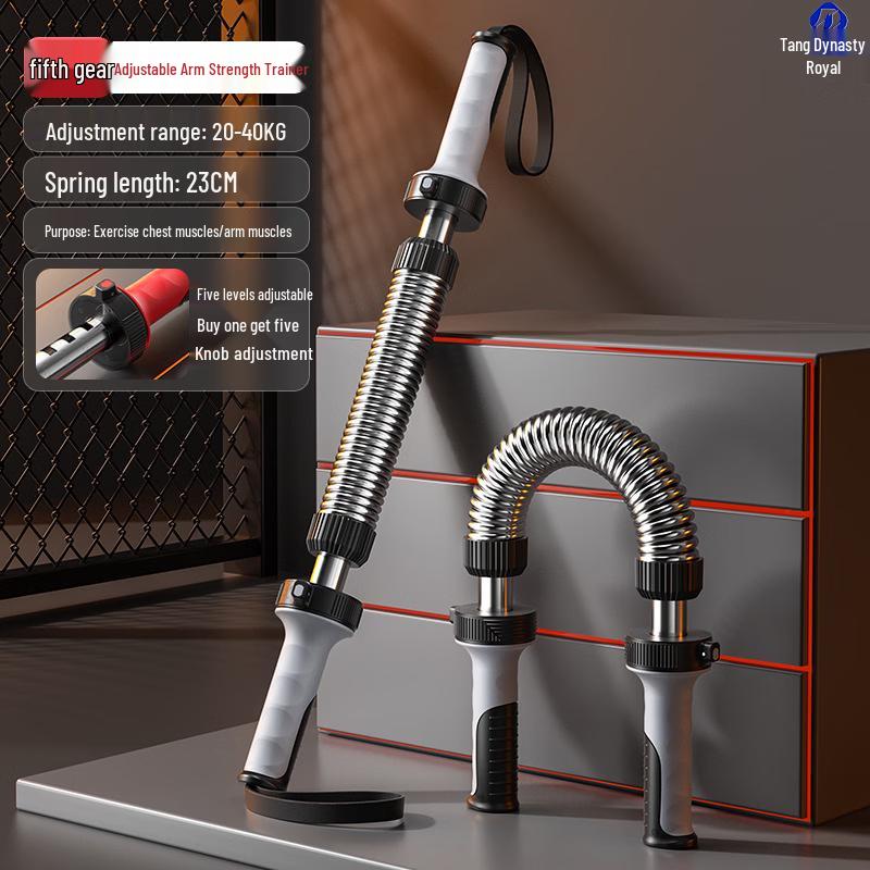 Adjustable Power Twister