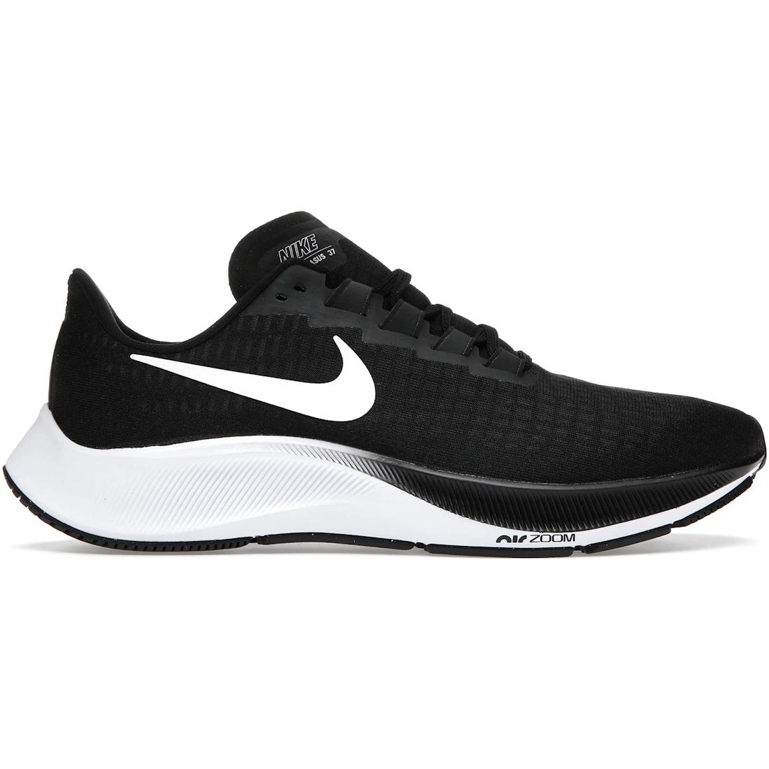 

Sneaker Nike Air Zoom Pegasus 37 Black White(BQ9646-002) 44.5
