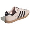 Adidas Originals Stadt Soft Comfortable Thin Sole Durable Low Top Skate Shoes Unisex Sneakers Pink JR6347