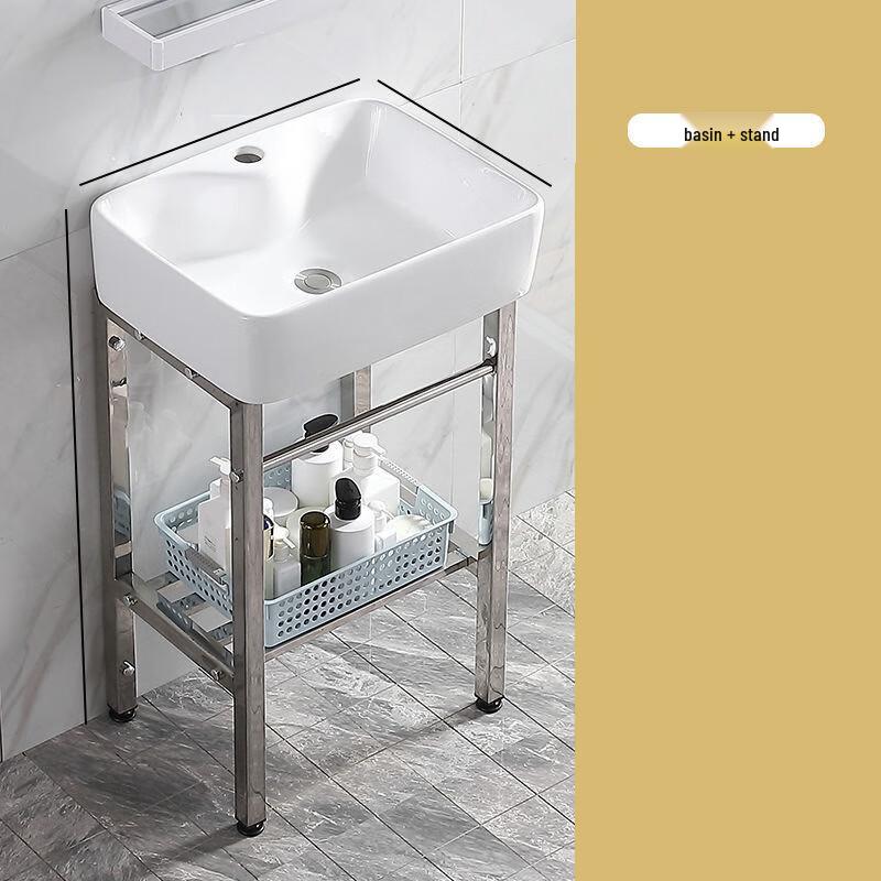 Керамический пьедестал для раковины XONYSHI Комплект