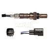 4pcs for Lexus IS300 3.0L 2001 2002 2003 2004 2005 L6 Oxygen O2 Sensor 1 2 Bank 1 2 4 Wires Upstream Dowstream Front Rear Sensor