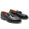 Men's Tassel Loafers Cow Leather Comfortable Slip on Wedding Party Office Dress for Men Classic Designer Outdoor Casual Loafers