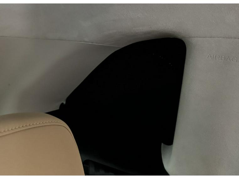 Chery iCAR03 Window Curtain: Sunshade & Privacy for Fengyun T10/T9, Tiggo 9, Arrizo 8