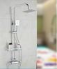 Thermostatic Solar Water Heater Valve: Cold/Hot Shower Mixer & Faucet