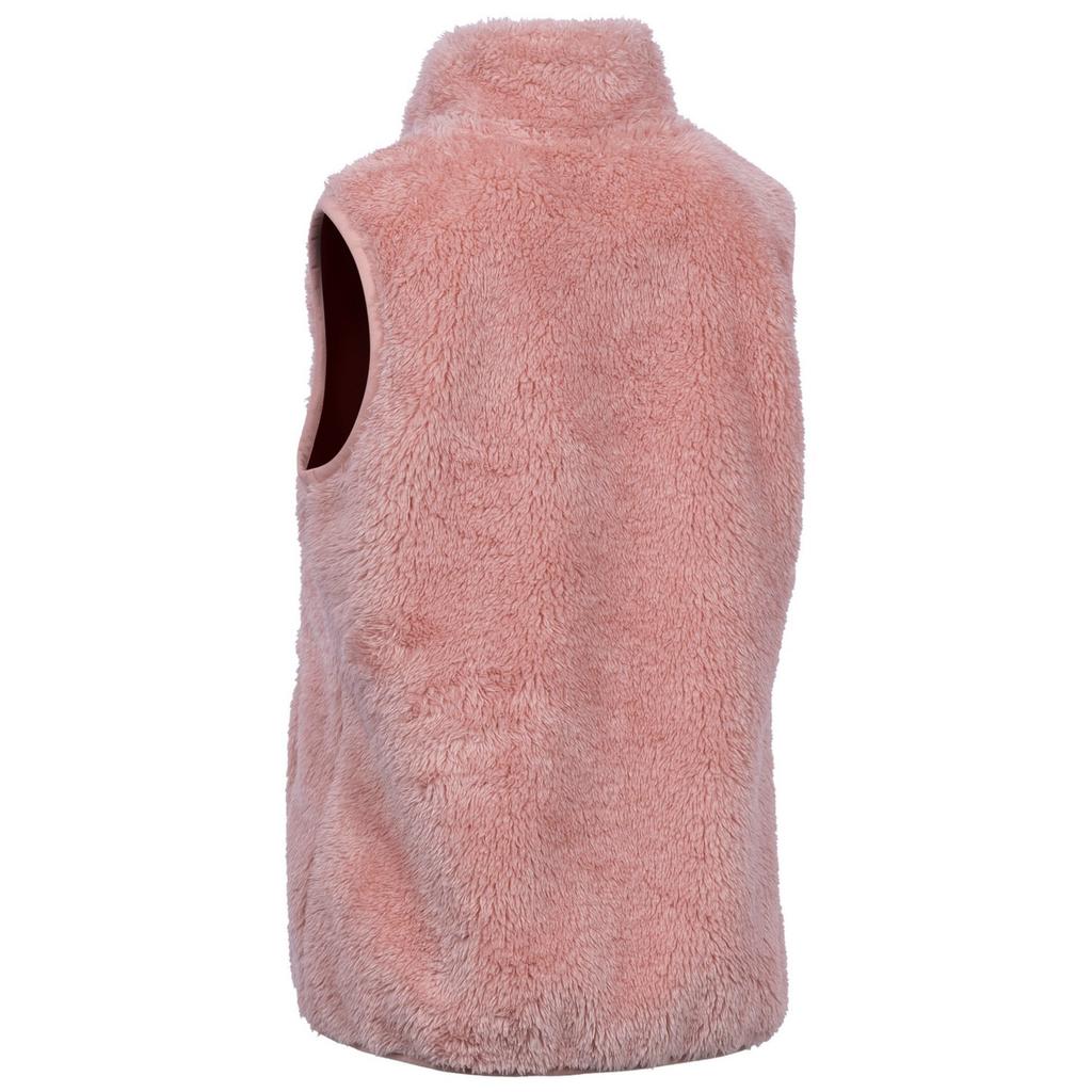 Kinder/Kids Porru Fleece Gilet