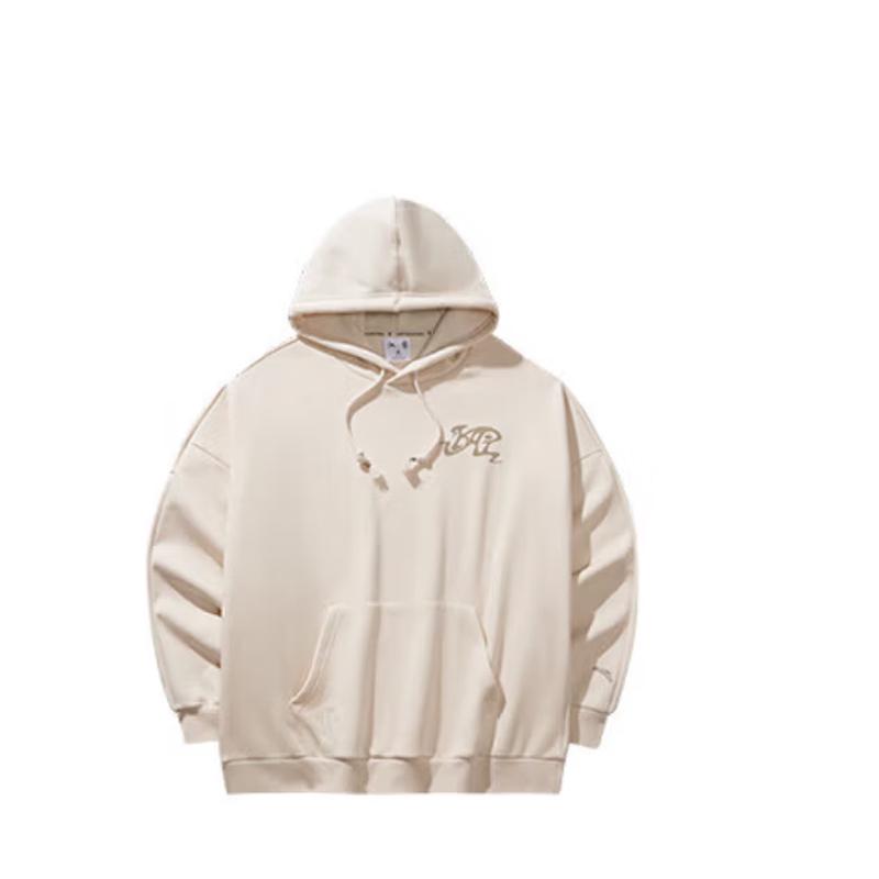 ANTA Kyrie Irving Totem Tribe Fleece Hoodie M