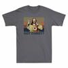 Camiseta Jesús Manga Cristo Amigo Divertida Comedia Unisex Corta Consiguió a Cristo