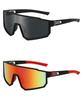 Cycling Glasses Outdoor Sports Casual Cycling Sunglasses for Men and Women UV400