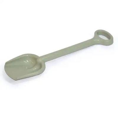 Large Sand Shovel Mint Eco-plastic