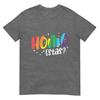 Gay Pride Homo Estas Funny Spanish Mexican Lgbtq Unisex Unisex Tshirt