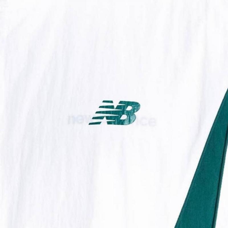 New Balance Windbreaker Runners Windbreaker Nbnae22413 62