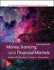 Kniha ISE Money, Banking and Financial Markets