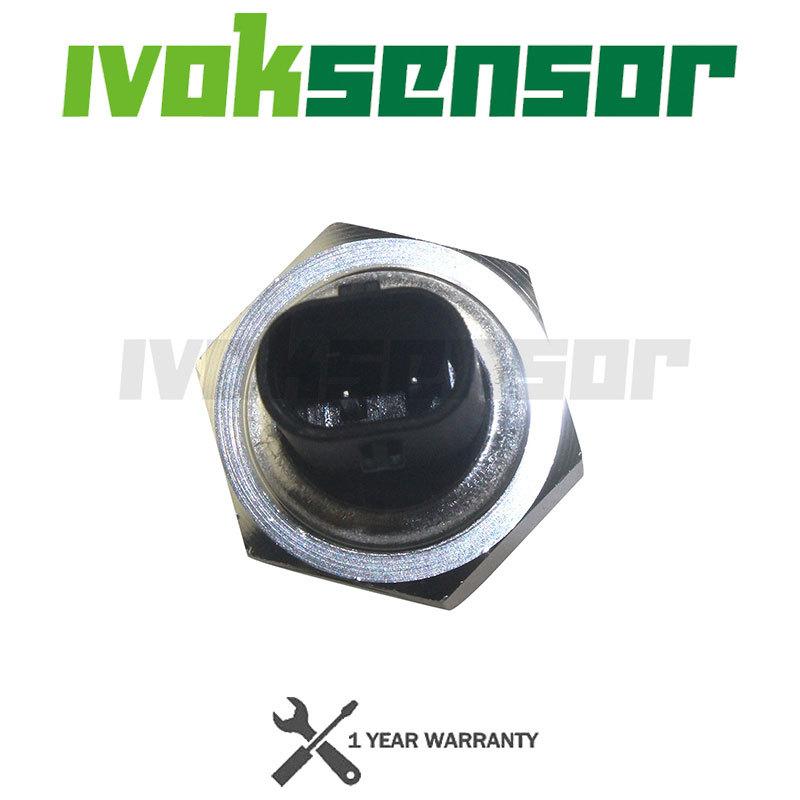 Temp Temperature Sensor For Detroit Diesel DD15 650663 A0081530128 A0071533928