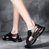 Sandals Men Slippers Summer Outdoor Beach Shoes Casual Sandals Plus Size 38-47 Large Size