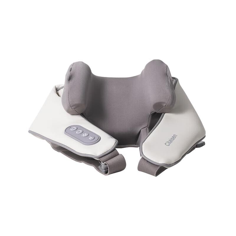 

Cilaisen CP-N5 Neck and Shoulder Massager