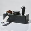 Non-Slip Silicone Pad Coffee Tamping Station Portafilter Tamping Station  Espresso Making