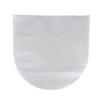 50Pcs 12in PE Anti Static Vinyl Record Protective Bag for Lp LD Anti Scratch Wear Resistant