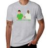 Psych - you know that’s right T-Shirt quick-drying customs T-shirt