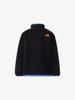Fleece Jacket THE NORTH FACE Boa Fleece Puff Black 130