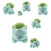 Bulbasaur Plush Toy Adorable Pokemon Stuffed Animal 20cm Height