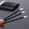 Cosmetic Makeup Tool 50/100 Sposable Lip Brush Eyelash Makeups Microbrush Lash Extension Mascara Applicator Lipstick Wands Set